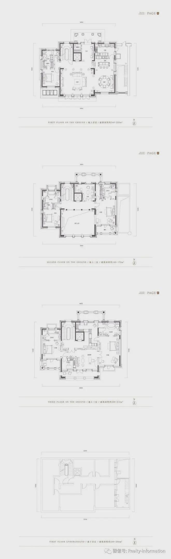 九游体育：北京顺义【北京庄园】网站丨顺义庄园分析_户型_楼盘详情(图7)