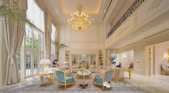 九游体育：北京顺义【北京庄园】网站丨顺义庄园分析_户型_楼盘详情(图24)