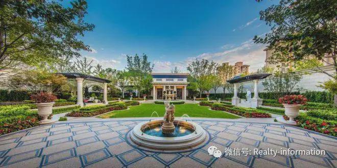 九游体育：北京顺义【北京庄园】网站丨顺义庄园分析_户型_楼盘详情(图38)