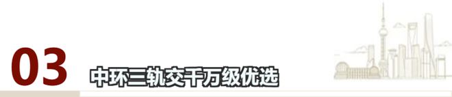 杨浦五角场低密度洋房「国誉府」开启认购稀缺舒适生活等你来(图9)