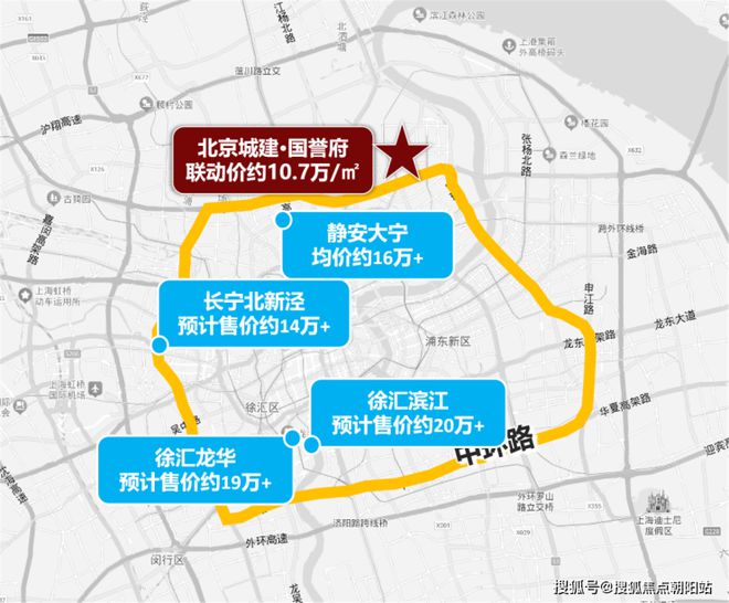 杨浦五角场低密度洋房「国誉府」开启认购稀缺舒适生活等你来(图10)