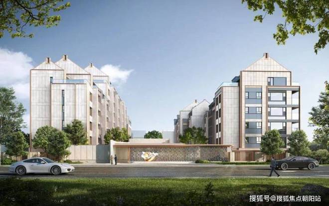 杨浦五角场低密度洋房「国誉府」开启认购稀缺舒适生活等你来(图16)