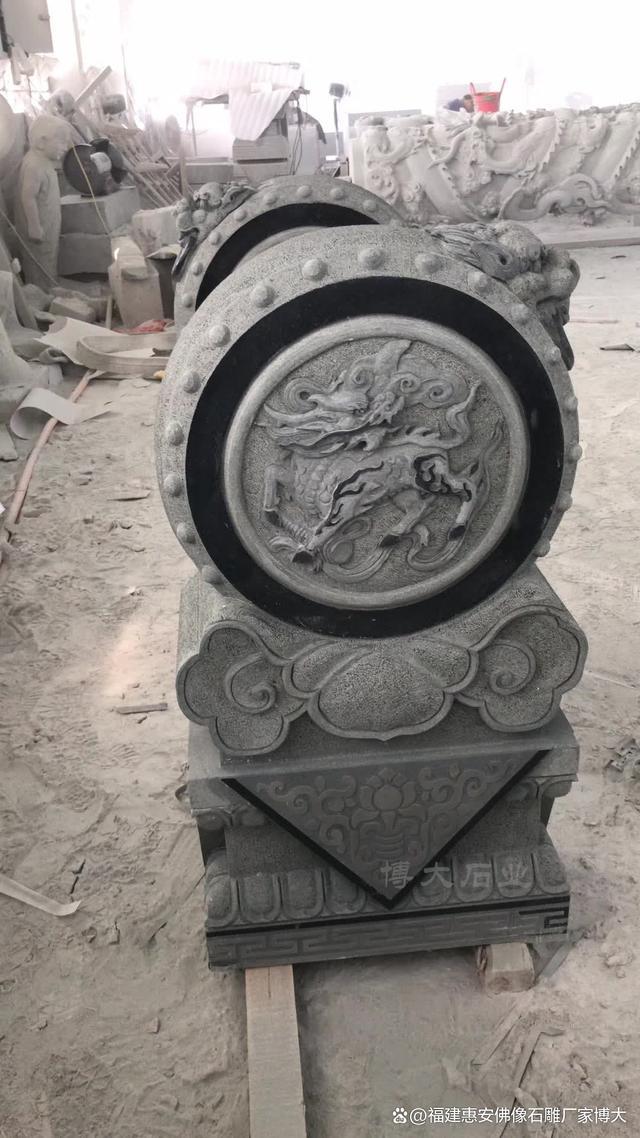 抱鼓石有什么讲究和忌讳？了解传统文化中的禁忌(图3)