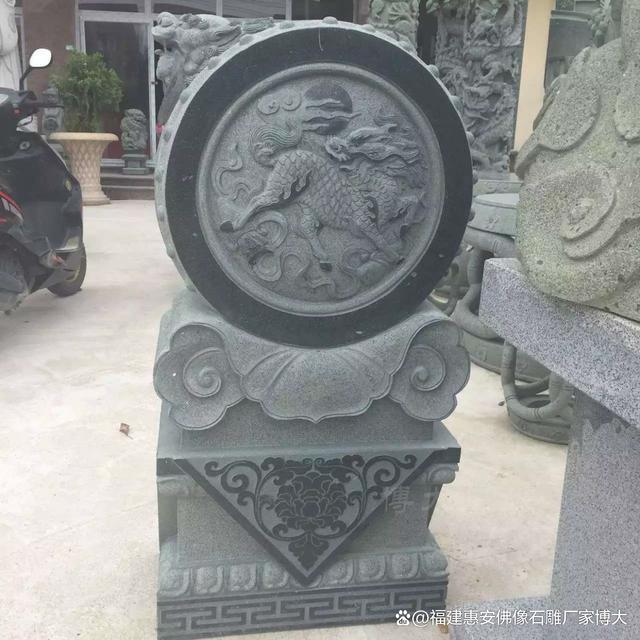 抱鼓石有什么讲究和忌讳？了解传统文化中的禁忌(图8)