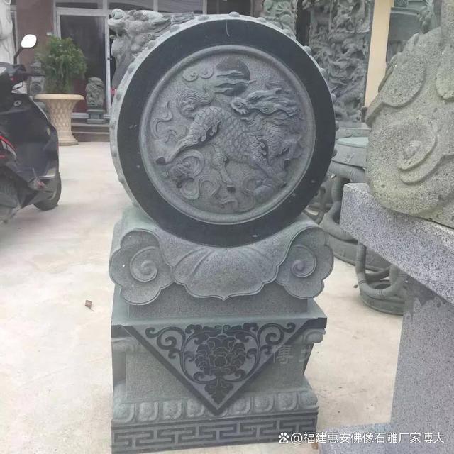 抱鼓石有什么讲究和忌讳？了解传统文化中的禁忌(图7)