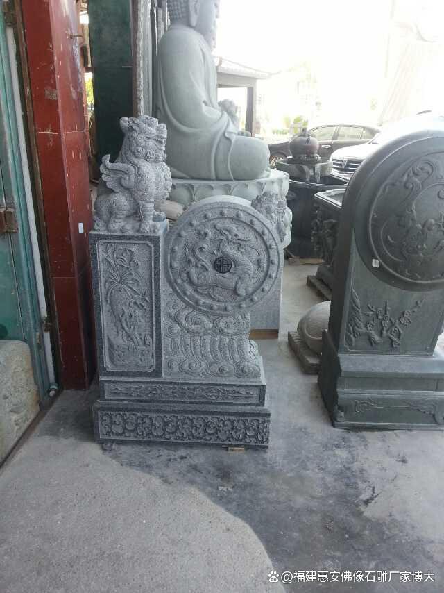 抱鼓石有什么讲究和忌讳？了解传统文化中的禁忌(图11)