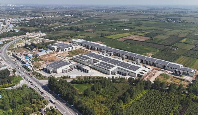 “镇平石匠”获河南省第二批人力资源品牌荣誉称号(图4)