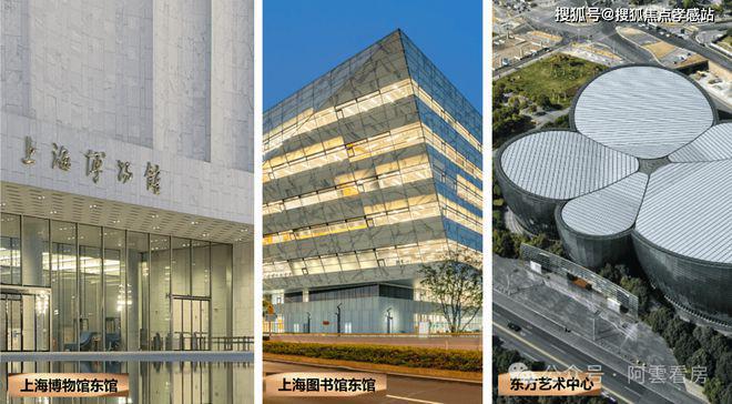 九游体育网站：◈PARK699・柏舍PARK699・柏舍售楼处发布：便利又宜居(图5)