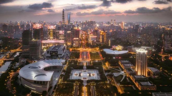 陆家嘴世纪公园｜联洋国际社区PARK699柏舍｜精装服务式公馆！(图13)