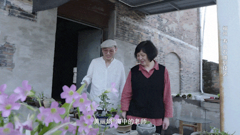 福建人的手可夺天工之巧(图3)