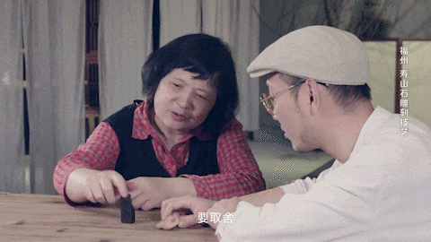 福建人的手可夺天工之巧(图5)