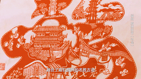 福建人的手可夺天工之巧(图11)