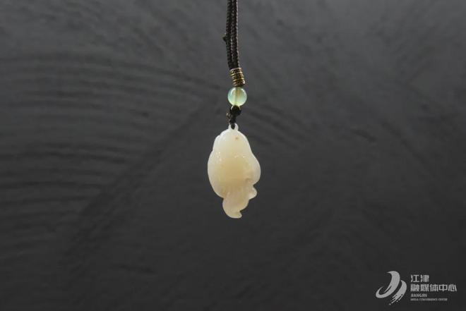 闭幕！江津玉在全国玉石圈中“出圈”(图8)