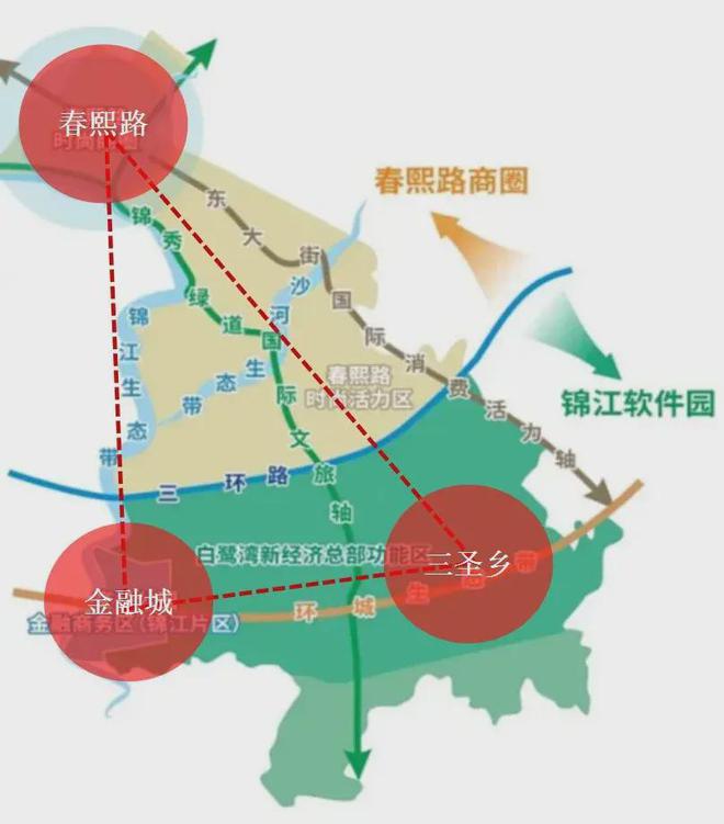 锦宸院(售楼处)首页网站丨成都·锦宸院售楼处丨楼盘详情！(图5)