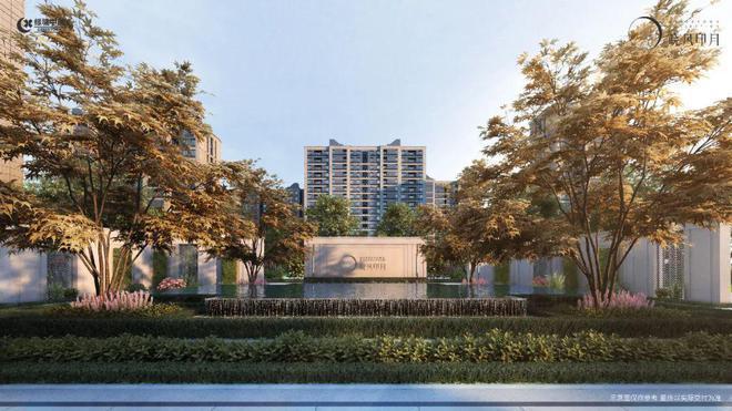 2024绿城晓风印月售楼处丨晓风印月-网站-楼盘百科-最新资讯(图1)