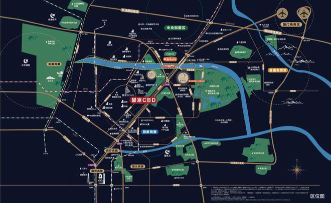 2024绿城晓风印月售楼处丨晓风印月-网站-楼盘百科-最新资讯(图4)