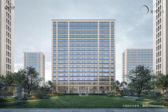 2024绿城晓风印月售楼处丨晓风印月-网站-楼盘百科-最新资讯(图9)
