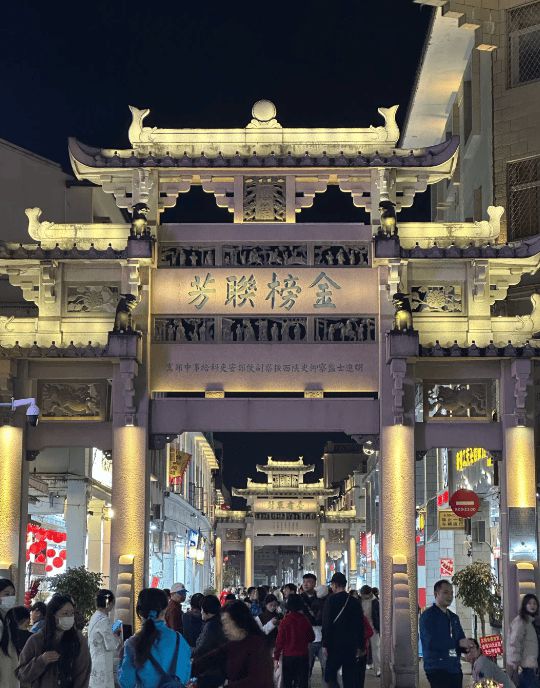 九游体育网站：近期打算家庭出游潮汕3天攻略潮汕三日私人导游策划行程(图2)