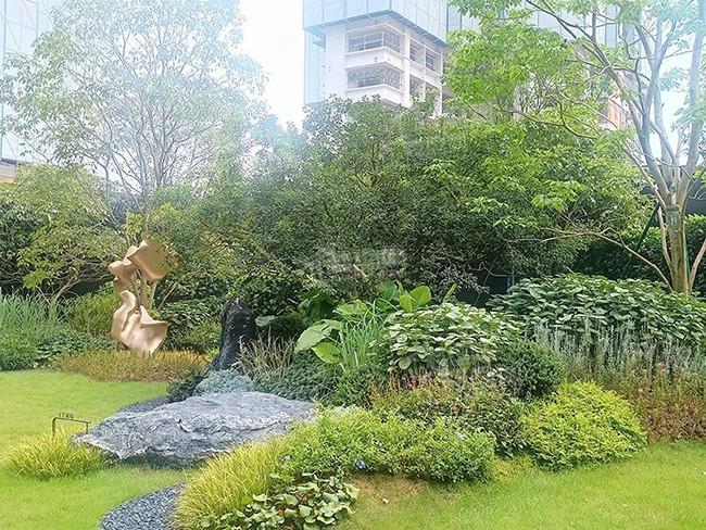 番禺大学城楼盘越秀大学星汇锦城引进公办番禺中学近南大干线(图3)