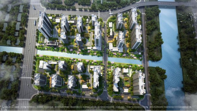 朗拾花语网站中铁建万科朗拾花语售楼处商业学校配套(图15)