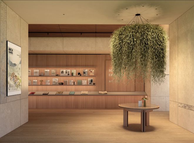 朗拾花语网站中铁建万科朗拾花语售楼处商业学校配套(图29)