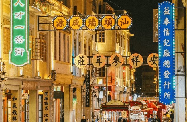 潮汕四天三晚旅游攻略经典路线如何安排潮汕所有景点路线(图2)