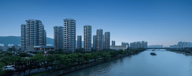 上城区滨江480大平层全网唯一售楼处电话—【网站】(图1)
