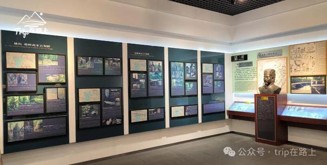 九游体育网站：宁波这个景区遗世独立再现宋代风韵但阴雨天谨慎游玩渗人！(图8)