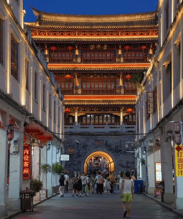 潮汕旅游五天四晚要多少钱？广东潮汕5日游旅游路线攻略分享！(图3)