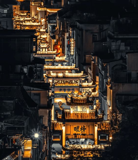潮汕旅游五天四晚要多少钱？广东潮汕5日游旅游路线攻略分享！(图2)