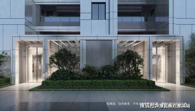 深业深安上居(国企深业集团)网站-深安上居清盘特价房推出(图9)