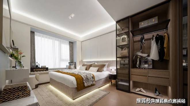 深业深安上居(国企深业集团)网站-深安上居清盘特价房推出(图4)