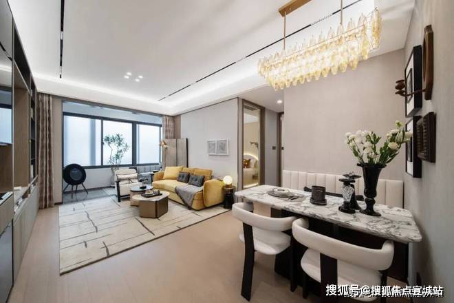 深业深安上居(国企深业集团)网站-深安上居清盘特价房推出(图3)