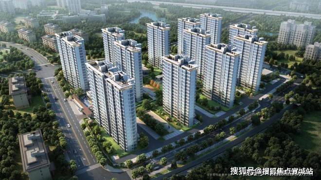 深业深安上居(国企深业集团)网站-深安上居清盘特价房推出(图1)