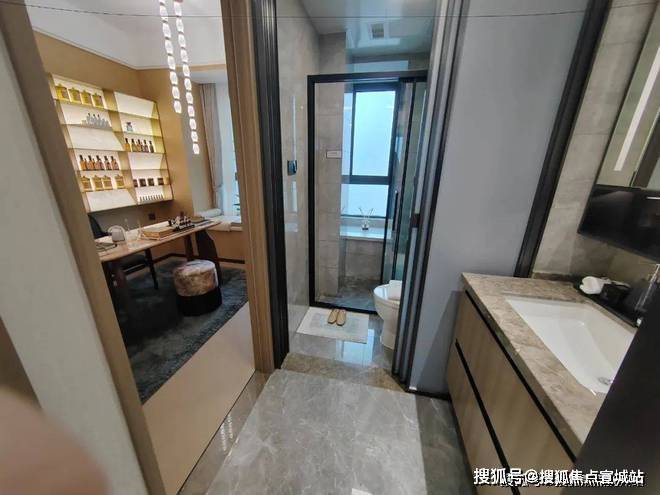 深业深安上居(国企深业集团)网站-深安上居清盘特价房推出(图5)
