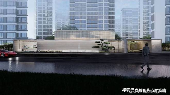 深业深安上居(国企深业集团)网站-深安上居清盘特价房推出(图10)