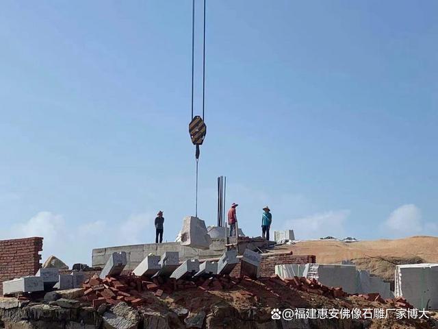妈祖石雕神像的历史背景与文化价值(图2)
