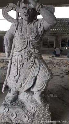 妈祖石雕神像的历史背景与文化价值(图4)