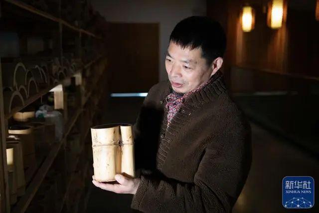 文化中国行｜方寸之间刻绘锦绣天地(图9)
