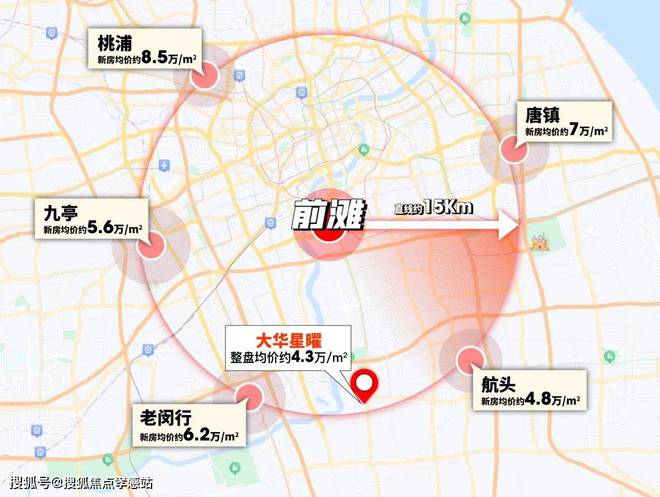 大华星曜『2025网站』大华星曜对口学校-医院医疗-交通-商业(图2)