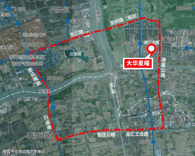 大华星曜『2025网站』大华星曜对口学校-医院医疗-交通-商业(图27)