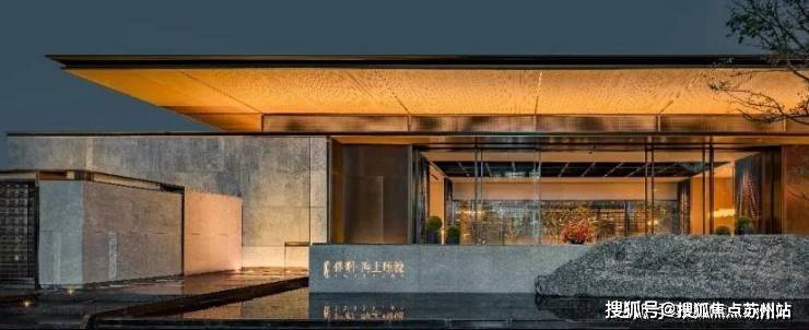 保利海上瑧悦售楼中心-​﻿保利海上瑧悦首页网站-​﻿售楼处欢迎您楼盘详情价格户型(图43)