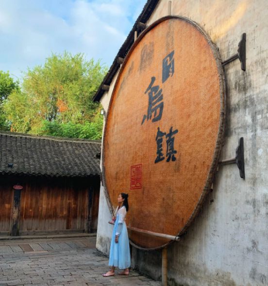 历史十大古镇你去过几座？(图11)