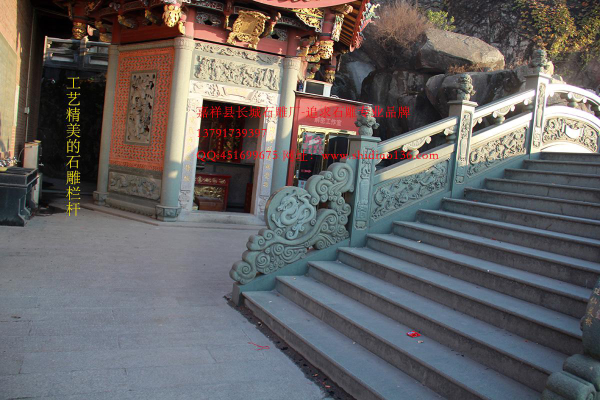 “一座石牌坊”让五台山寺院历经百年辉煌不减(图6)