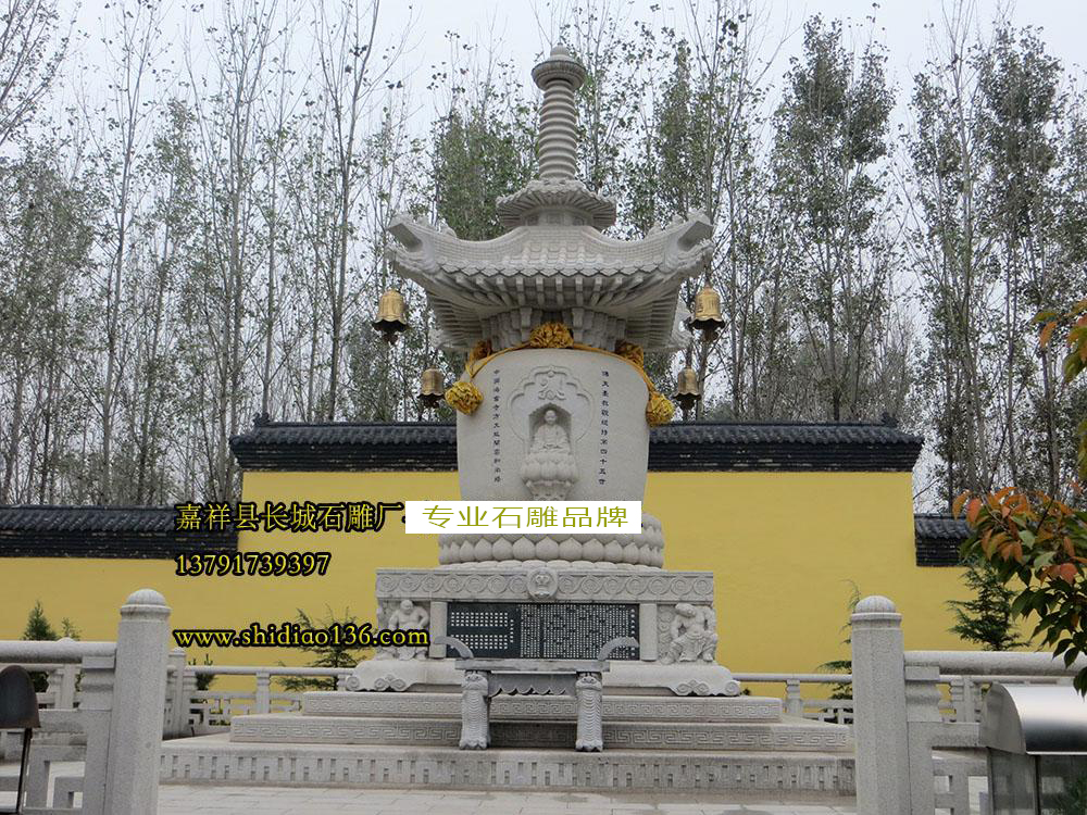“一座石牌坊”让五台山寺院历经百年辉煌不减(图9)