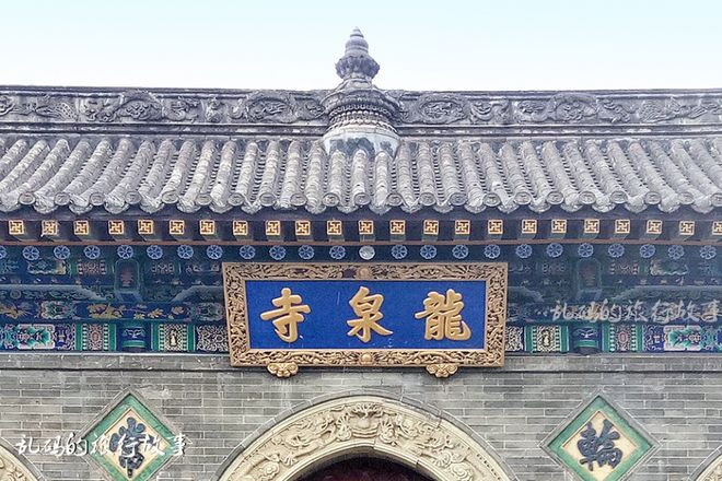 五台山最美寺庙坐拥“中华第一石雕”杨令公埋葬于此却少有人知(图2)