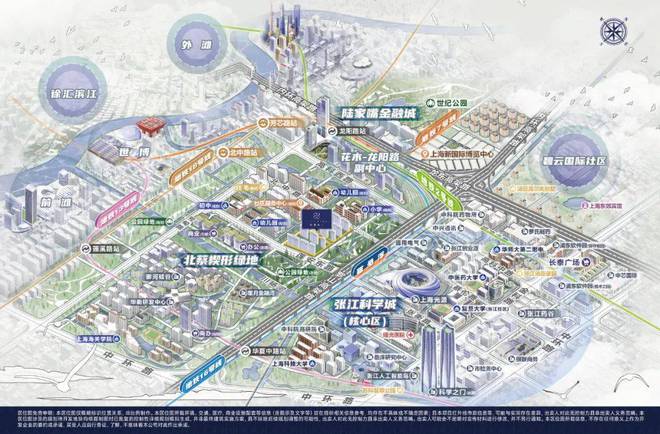 九游体育：西派海上售楼处2025网站-西派海上房产百科-上海房天下(图14)