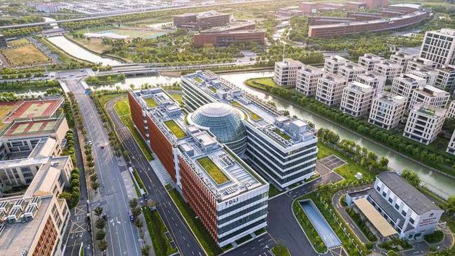 九游体育：西派海上售楼处2025网站-西派海上房产百科-上海房天下(图15)