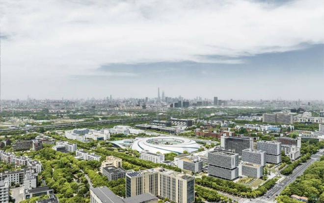 九游体育：西派海上售楼处2025网站-西派海上房产百科-上海房天下(图13)