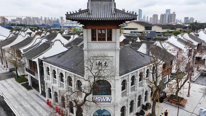 无锡新顶流！最新路透！(图3)